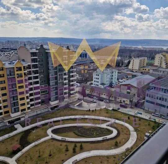 ZWEIZIMMERWOHNUNG, VIERTEL POBEDA - - snimka 9 - Imoti Premier
