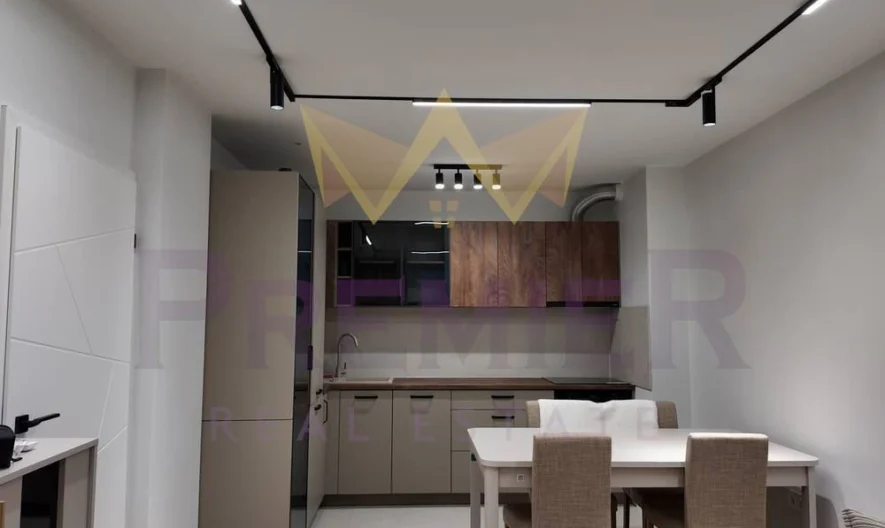 Zweizimmerwohnung – Wohnkomplex Madika - - snimka 1 - Imoti Premier