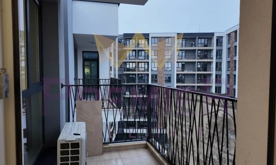 Zweizimmerwohnung – Wohnkomplex Madika - - snimka 7 - Imoti Premier