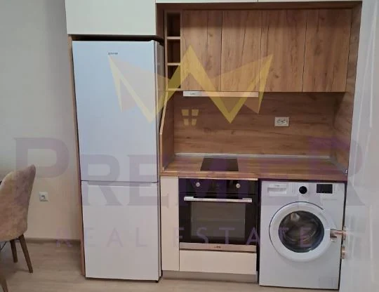 Immobilienagentur - Imoti Premier - imot - 1205779, Preis: 600 EUR