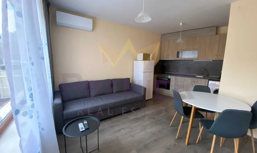 ZWEIZIMMERWOHNUNG ZENTRUM -  - snimka 1 - Imoti Premier
