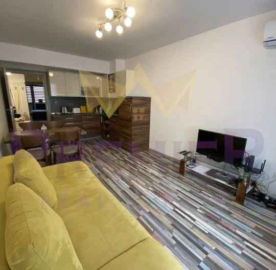 ZWEIZIMMERWOHNUNG ZENTRUM -  - snimka 1 - Imoti Premier