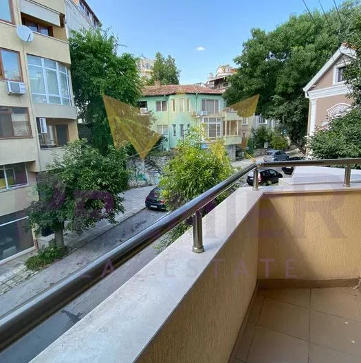 ZWEIZIMMERWOHNUNG ZENTRUM -  - snimka 10 - Imoti Premier
