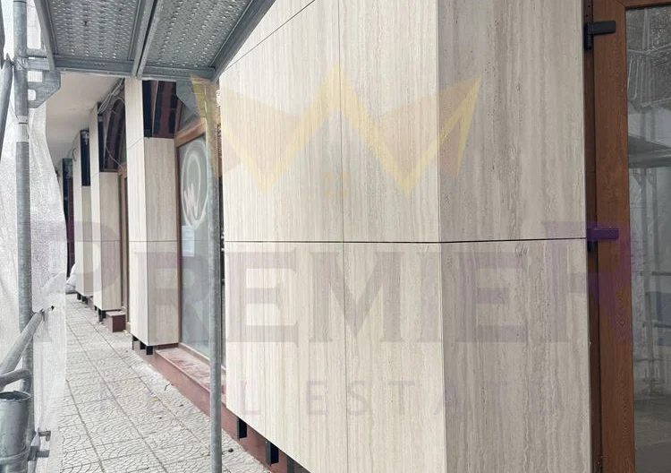 Zweizimmerwohnung, Zentrum -  - snimka 10 - Imoti Premier