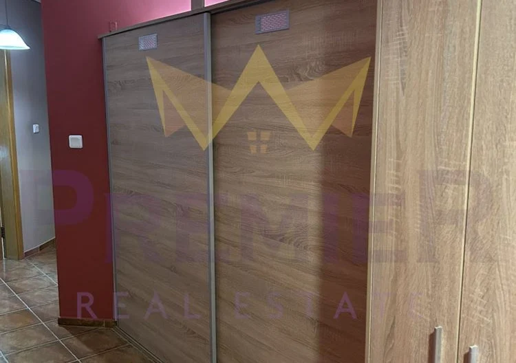 ZWEIZIMMERWOHNUNG, ZENTRUM - - snimka 10 - Imoti Premier
