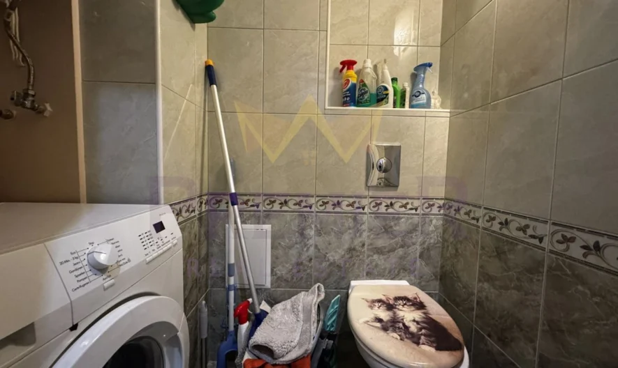 ZWEIZIMMERWOHNUNG, ZENTRUM - - snimka 10 - Imoti Premier