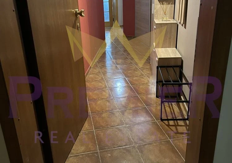 ZWEIZIMMERWOHNUNG, ZENTRUM - - snimka 11 - Imoti Premier