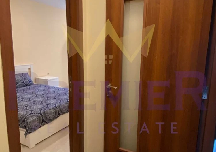 ZWEIZIMMERWOHNUNG ZENTRUM -  - snimka 12 - Imoti Premier