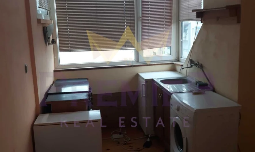 ZWEIZIMMERWOHNUNG ZENTRUM - - snimka 2 - Imoti Premier
