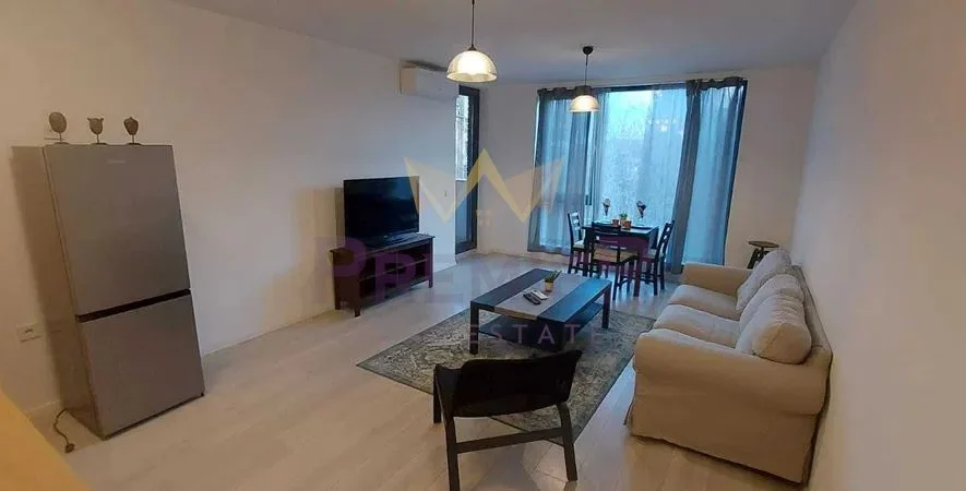 ZWEIZIMMERWOHNUNG ZENTRUM -  - snimka 2 - Imoti Premier