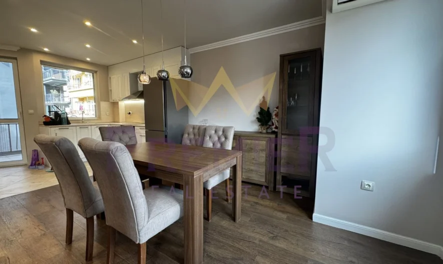 ZWEIZIMMERWOHNUNG, ZENTRUM - - snimka 2 - Imoti Premier