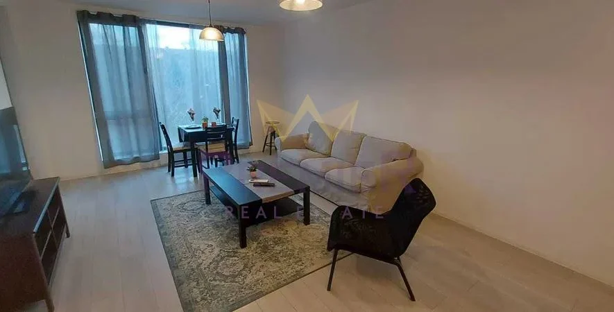 ZWEIZIMMERWOHNUNG ZENTRUM -  - snimka 3 - Imoti Premier