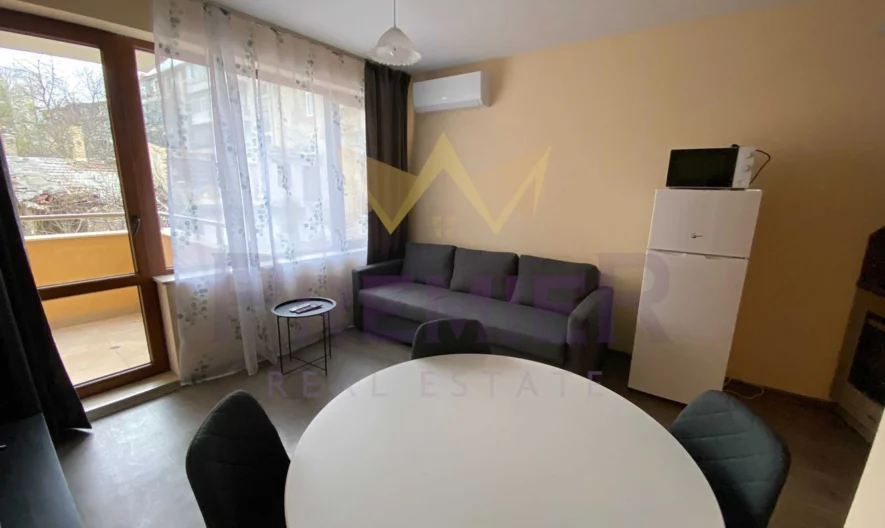 ZWEIZIMMERWOHNUNG ZENTRUM -  - snimka 4 - Imoti Premier