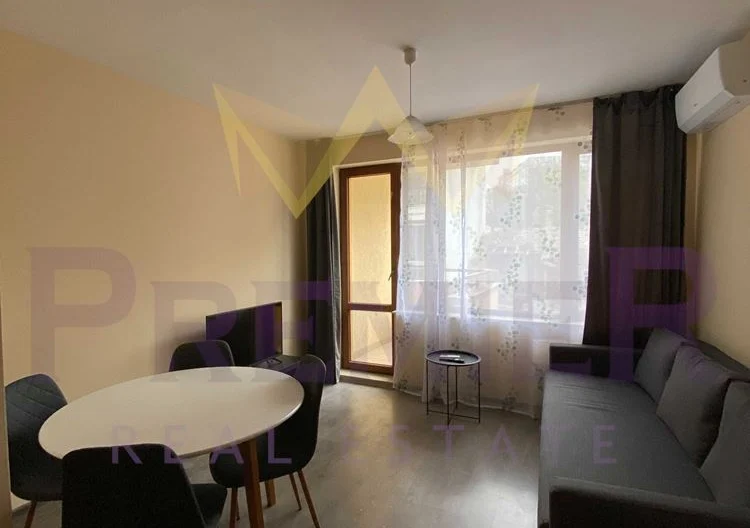 ZWEIZIMMERWOHNUNG ZENTRUM -  - snimka 6 - Imoti Premier