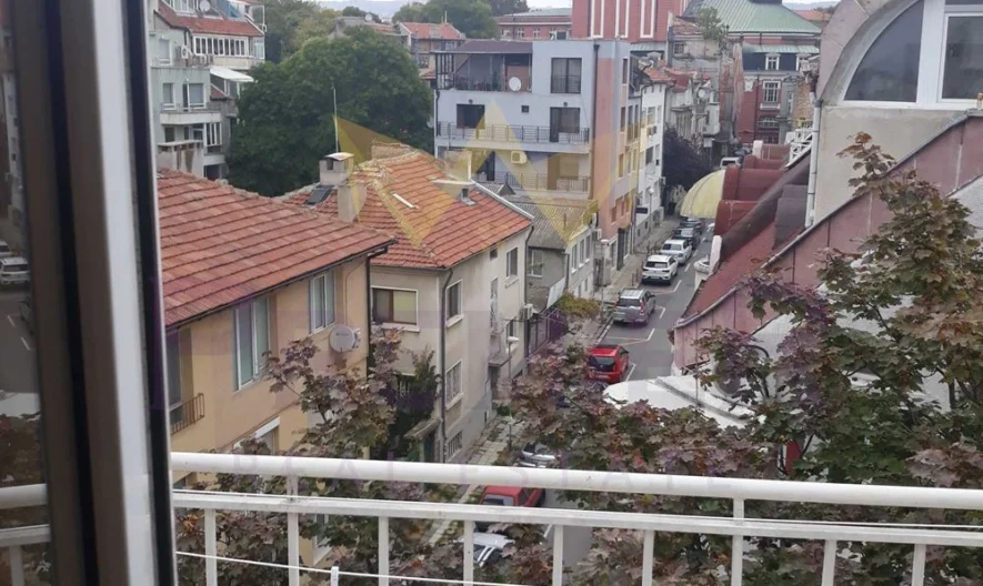 ZWEIZIMMERWOHNUNG ZENTRUM - - snimka 6 - Imoti Premier