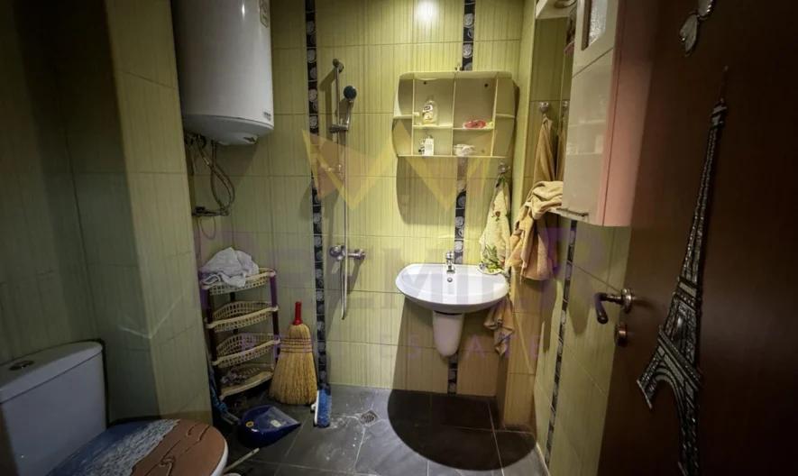 ZWEIZIMMERWOHNUNG, ZENTRUM -  - snimka 7 - Imoti Premier