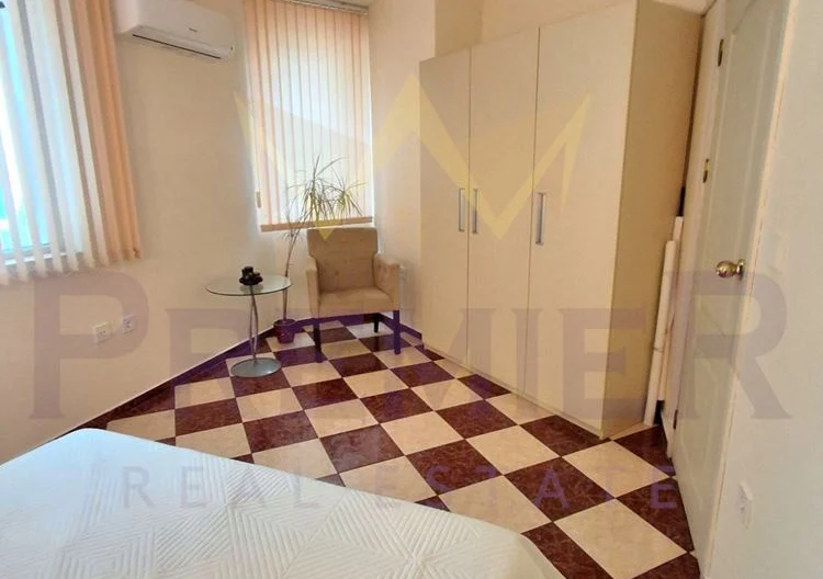 ZWEIZIMMERWOHNUNG, ZENTRUM - - snimka 7 - Imoti Premier