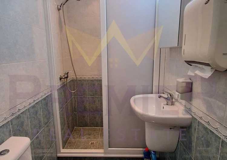 ZWEIZIMMERWOHNUNG, ZENTRUM - - snimka 8 - Imoti Premier