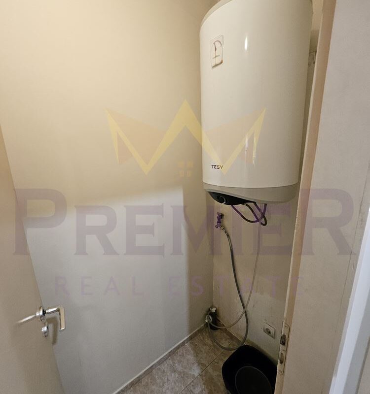 Елегантен тристаен апартамент в кв.Оборище - ИМОТИ ПРЕМИЕР - Агенция за недвижими имоти