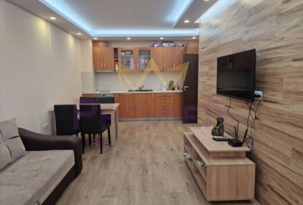 Агенция за недвижими имоти - Имоти Премиер - имот - 1104475, Цена: 664.6796 EUR