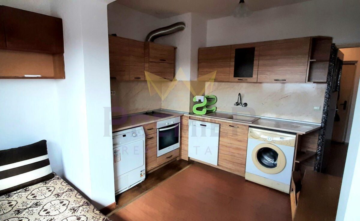 ДВУСТАЕН В РАЙОНА НА МЛАДОСТ - ИМОТИ ПРЕМИЕР - Агенция за недвижими имоти