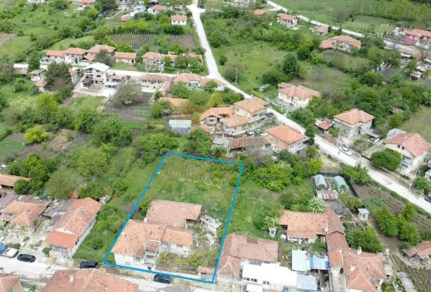 Агенция за недвижими имоти - Имоти Премиер - имот - 1021818, Цена: 62300 EUR
