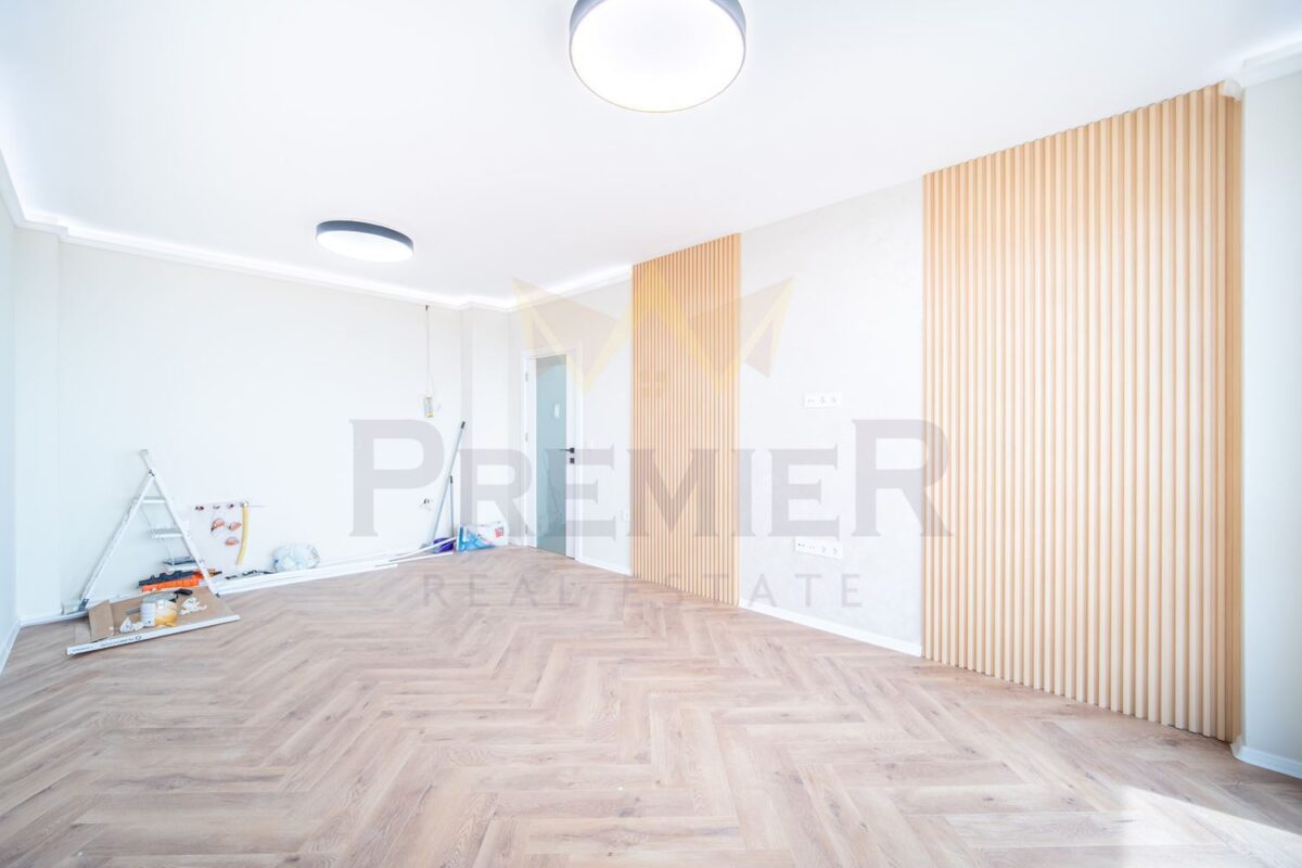 Тристаен Апартамент кв. Виница - ИМОТИ ПРЕМИЕР - Агенция за недвижими имоти