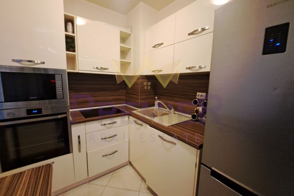 ТРИСТАЕН АПАРТАМЕНТ, ПОГРЕБИТЕ - ИМОТИ ПРЕМИЕР - Агенция за недвижими имоти