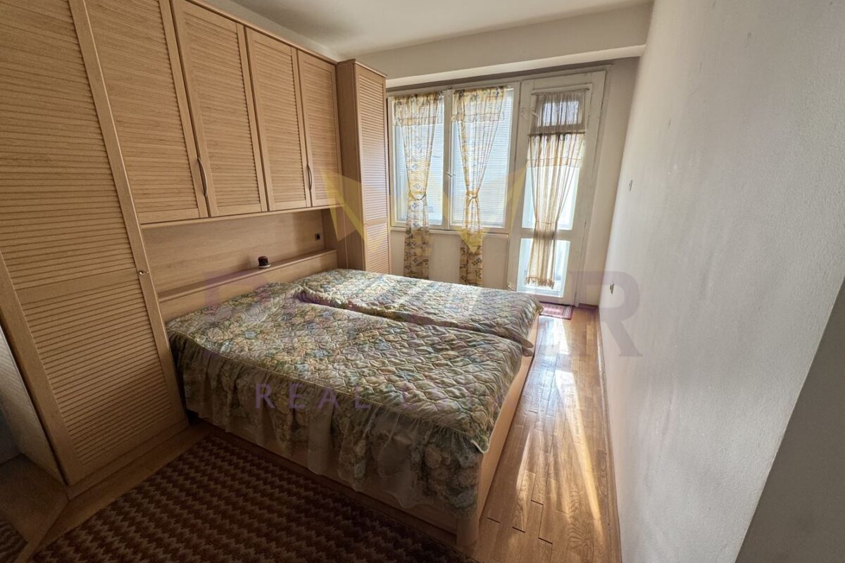 Двустаен апартамент, Витоша - ИМОТИ ПРЕМИЕР - Агенция за недвижими имоти