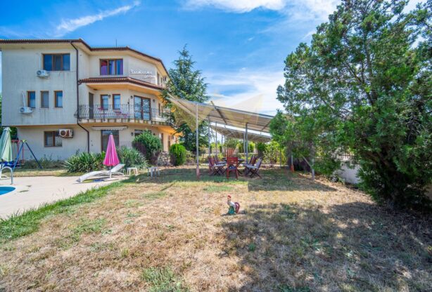 Агенция за недвижими имоти - Имоти Премиер - имот - 1046535, Цена: 315000 EUR