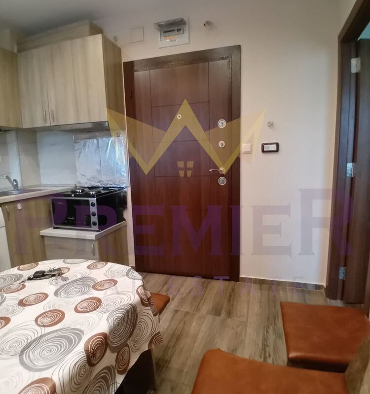 ДВУСТАЕН АПАРТАМЕНТ ЦВЕТЕН КВАРТАЛ - ИМОТИ ПРЕМИЕР - Агенция за недвижими имоти