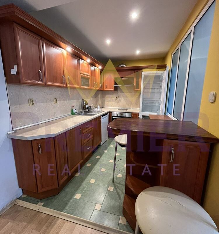 ЧЕТИРИСТАЕН АПАРТАМЕНТ ТРОШЕВО - ИМОТИ ПРЕМИЕР - Агенция за недвижими имоти