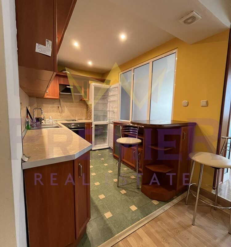 ЧЕТИРИСТАЕН АПАРТАМЕНТ ТРОШЕВО - ИМОТИ ПРЕМИЕР - Агенция за недвижими имоти