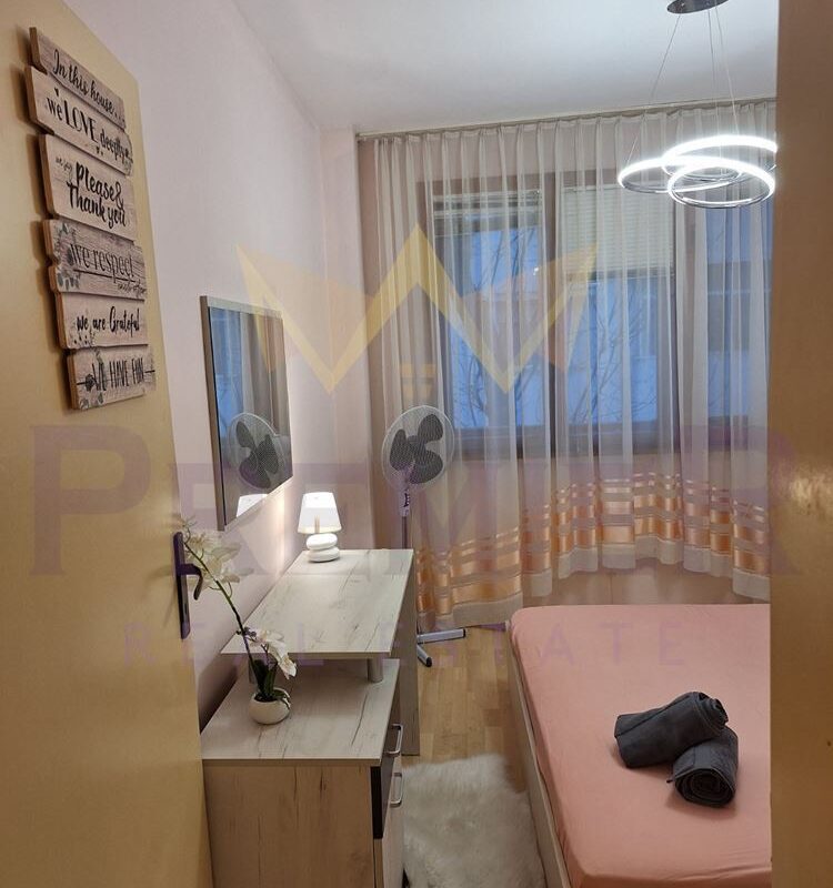 ДВУСТАЕН АПАРТАМЕНТ ВИНС-ЧЕРВЕН ПЛОЩАД - ИМОТИ ПРЕМИЕР - Агенция за недвижими имоти