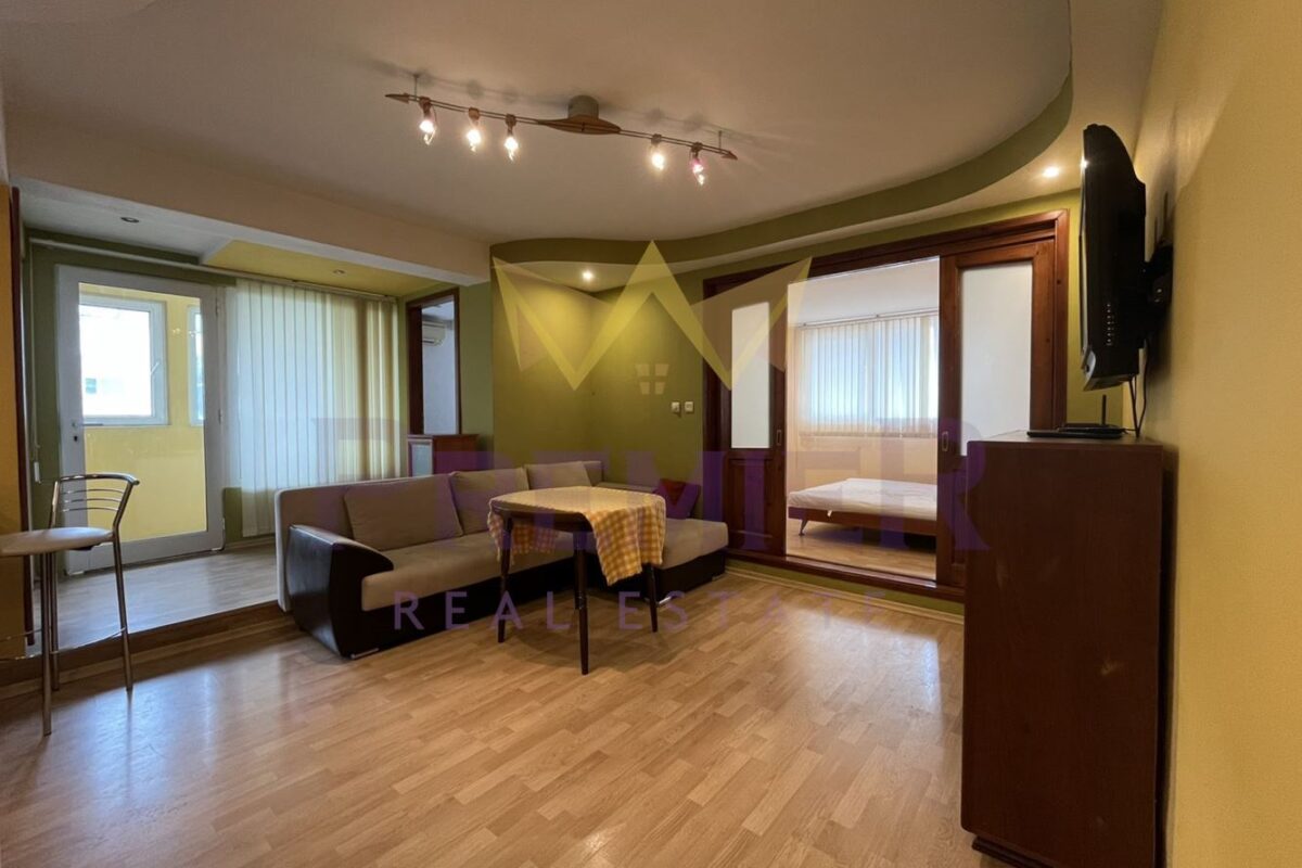 ЧЕТИРИСТАЕН АПАРТАМЕНТ ТРОШЕВО - ИМОТИ ПРЕМИЕР - Агенция за недвижими имоти