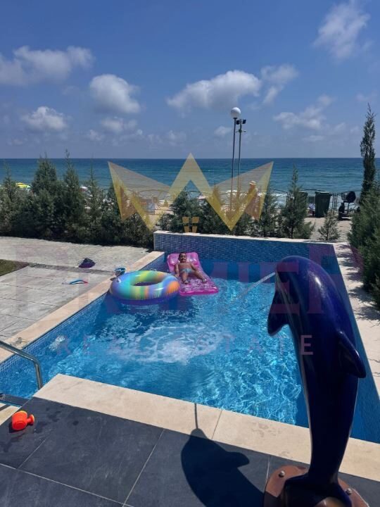 Модерен апартамент до морето в Обзор – перфектен за почивка и отдаване - ИМОТИ ПРЕМИЕР - Агенция за недвижими имоти