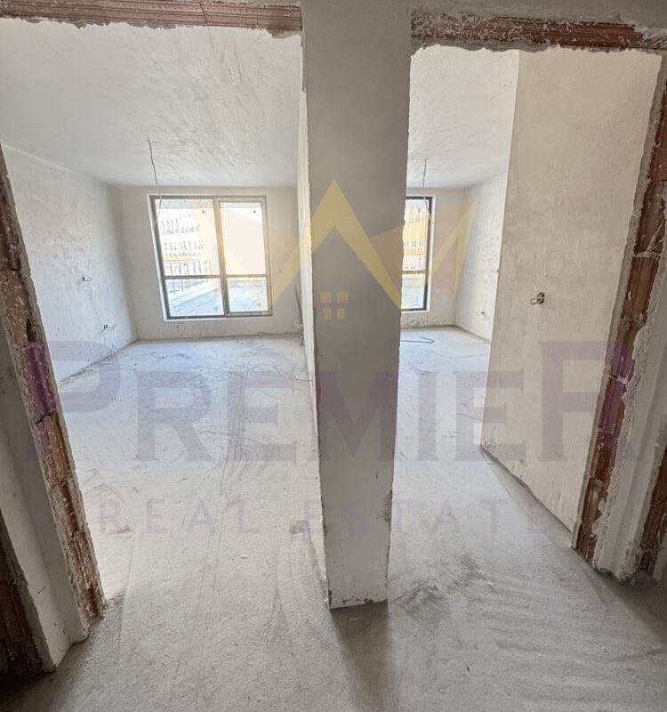 Тристаен апартамент Полигона - ИМОТИ ПРЕМИЕР - Агенция за недвижими имоти