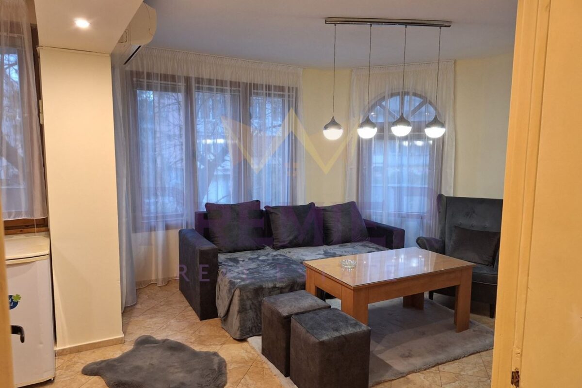 ДВУСТАЕН АПАРТАМЕНТ ВИНС-ЧЕРВЕН ПЛОЩАД - ИМОТИ ПРЕМИЕР - Агенция за недвижими имоти