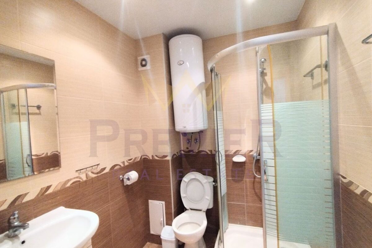 Двустаен апартамен с перфектна локация в гр. Балчик - ИМОТИ ПРЕМИЕР - Агенция за недвижими имоти