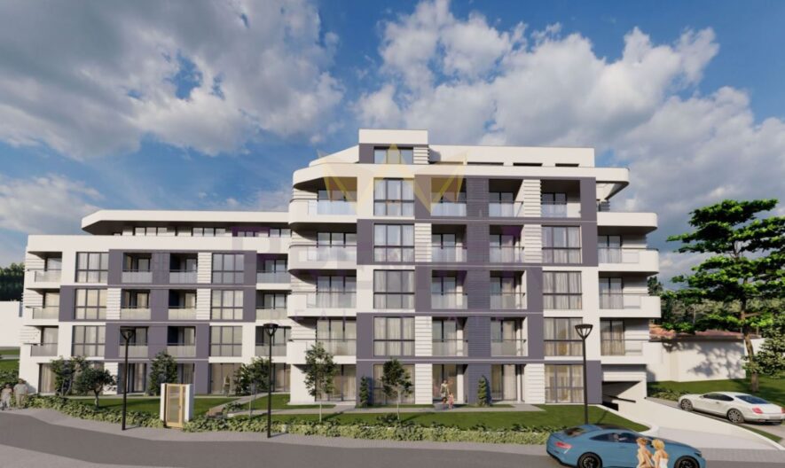 Агенция за недвижими имоти - Имоти Премиер - имот - 1092702, Цена: 60000 EUR