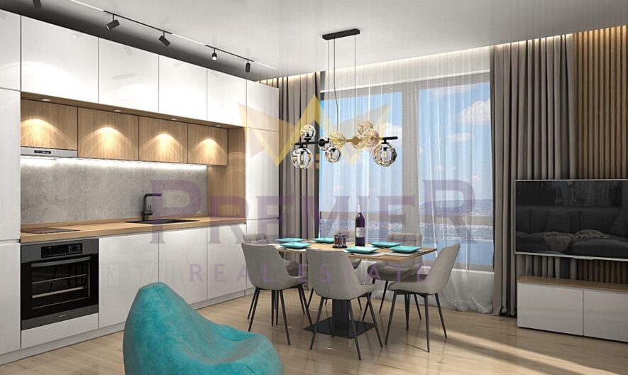 Агенция за недвижими имоти - Имоти Премиер - имот - 1105943, Цена: 73000 EUR