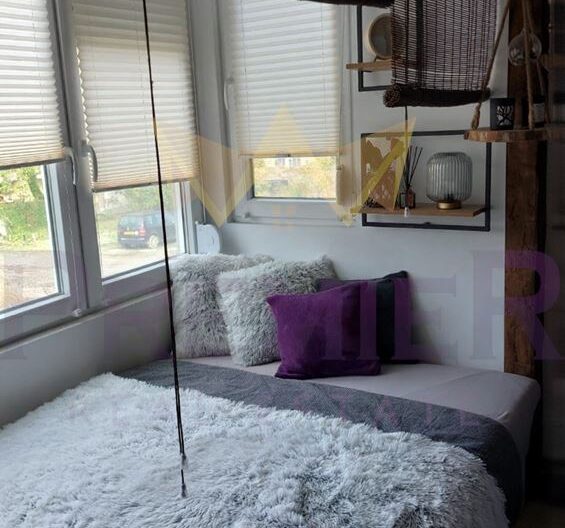 1-стаен апартамент, гр. Приморско, обл. Бургас -  - снимка 11 - Имоти Премиер