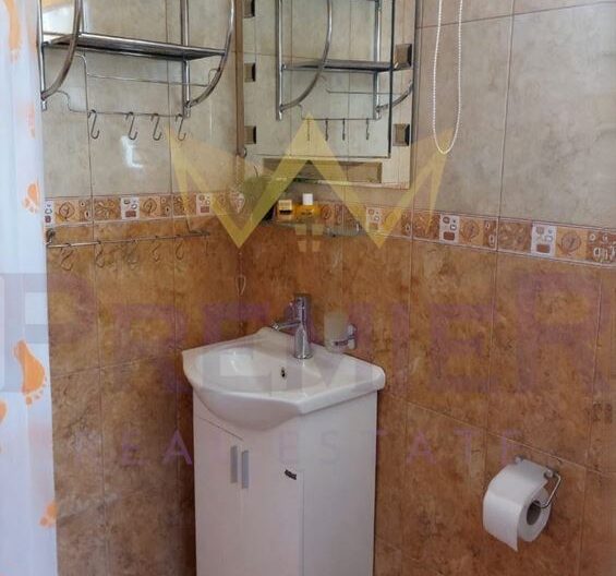 1-стаен апартамент, гр. Приморско, обл. Бургас -  - снимка 13 - Имоти Премиер