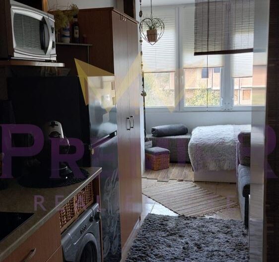 1-стаен апартамент, гр. Приморско, обл. Бургас -  - снимка 3 - Имоти Премиер