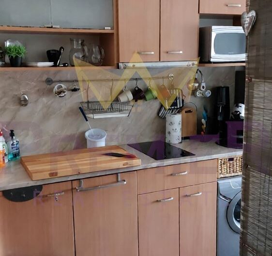 1-стаен апартамент, гр. Приморско, обл. Бургас -  - снимка 5 - Имоти Премиер