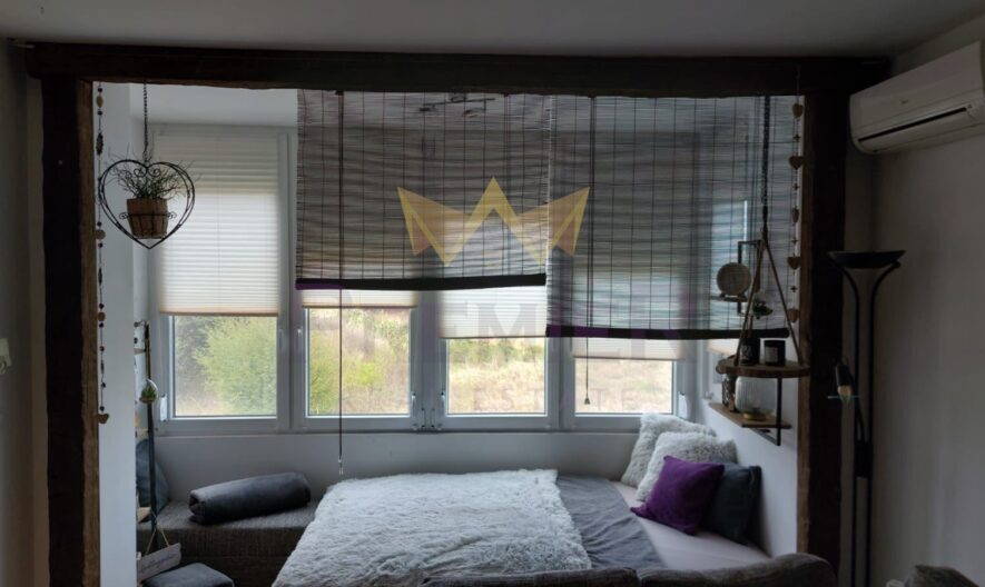 1-стаен апартамент, гр. Приморско, обл. Бургас -  - снимка 6 - Имоти Премиер