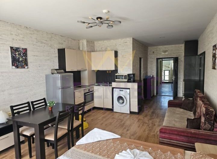 Агенция за недвижими имоти - Имоти Премиер - имот - 1047937, Цена: 79000 EUR