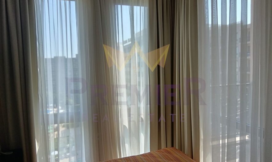 1-стаен апартамент в комплекса Barceló Royal Beach -  - снимка 10 - Имоти Премиер