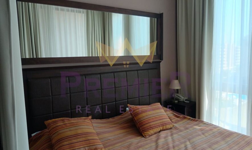 1-стаен апартамент в комплекса Barceló Royal Beach -  - снимка 11 - Имоти Премиер