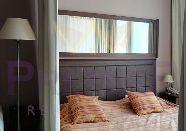 1-стаен апартамент в комплекса Barceló Royal Beach -  - снимка 12 - Имоти Премиер